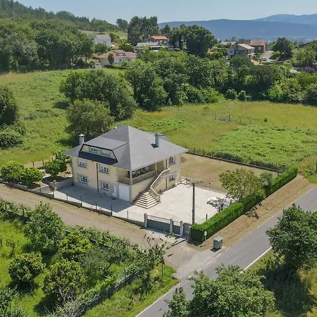 Casa Melreiras Holiday home *