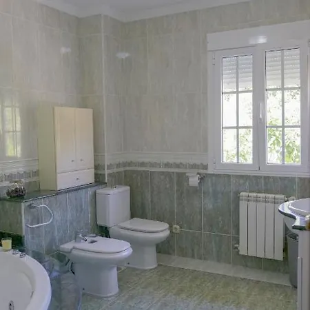 Casa Melreiras Dodro