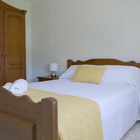 Holiday home Casa Melreiras Dodro