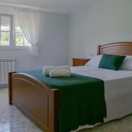 Casa Melreiras Dodro