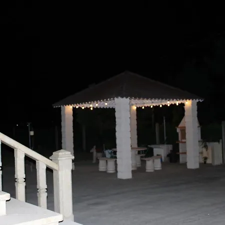 Holiday home Casa Melreiras Dodro