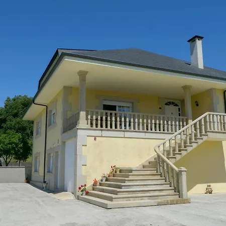 Casa Melreiras Holiday home *