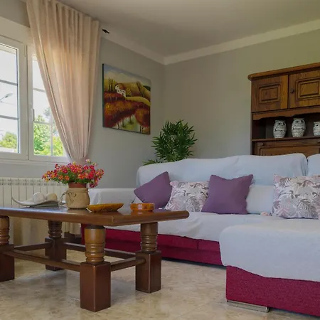Holiday home Casa Melreiras *