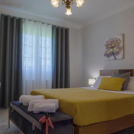 Casa Melreiras * Dodro