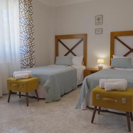 Casa Melreiras