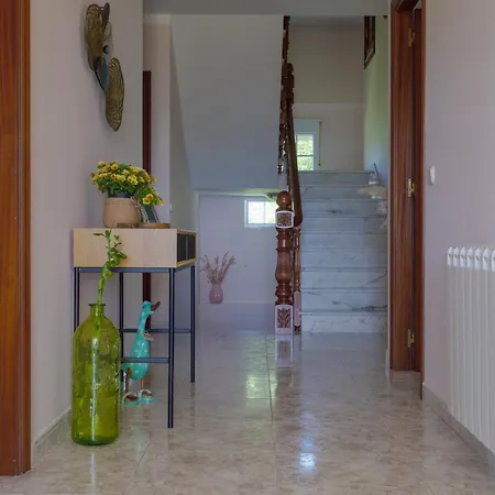Casa Melreiras Holiday home *