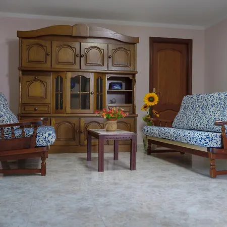 Holiday home Casa Melreiras *