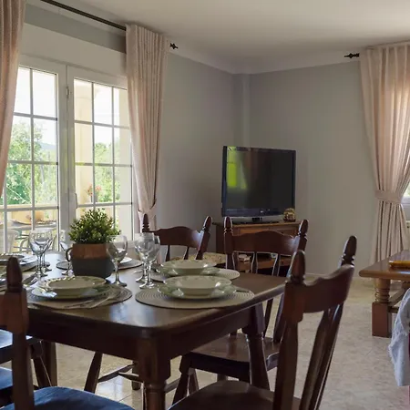 Casa Melreiras Holiday home