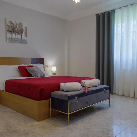 Casa Melreiras