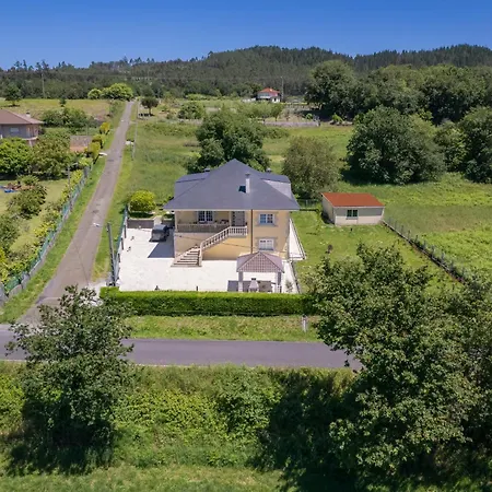 Casa Melreiras *