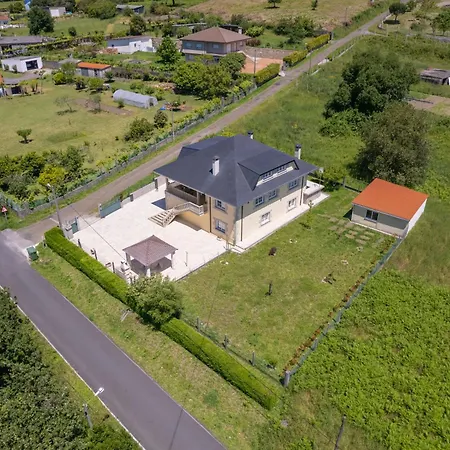 Casa Melreiras *