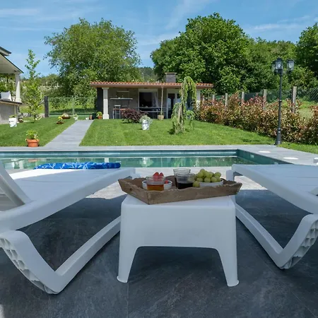 Casa Melreiras نْدوذْرو