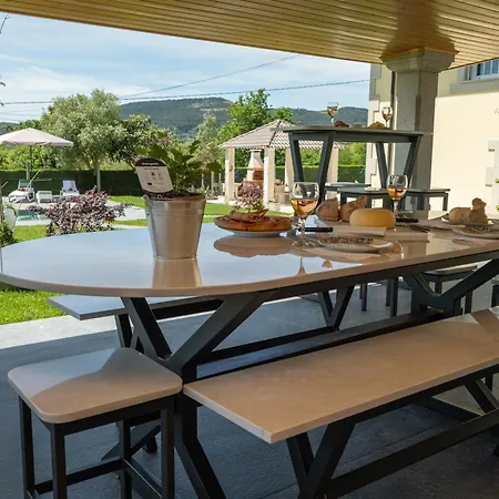 Casa Melreiras