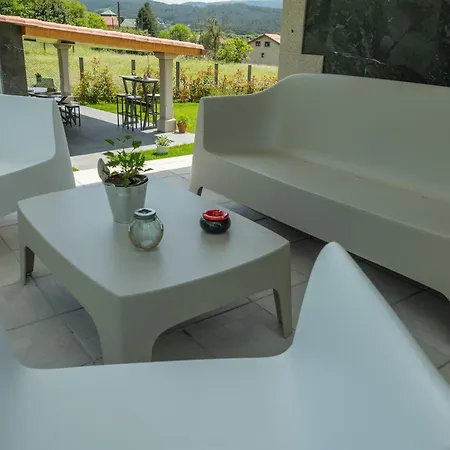 Holiday home Casa Melreiras