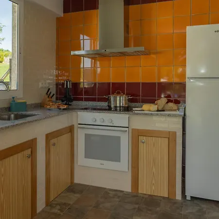 Holiday home Casa Melreiras *
