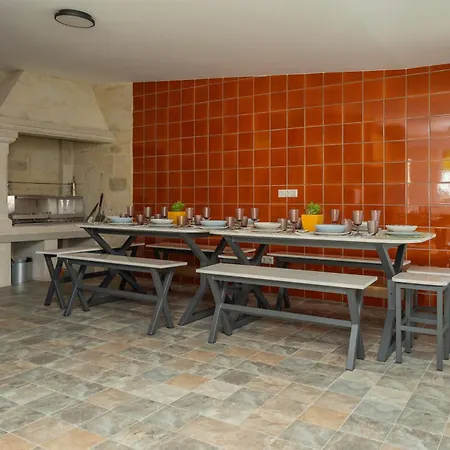 Casa Melreiras Holiday home Dodro (A Coruna)