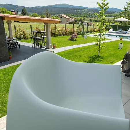 Holiday home Casa Melreiras Dodro (A Coruna)