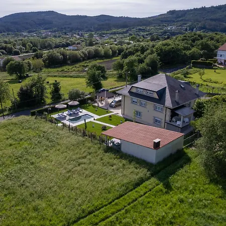 Casa Melreiras *