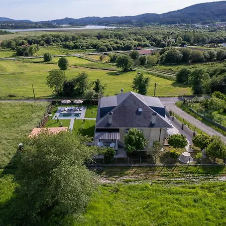 Casa Melreiras