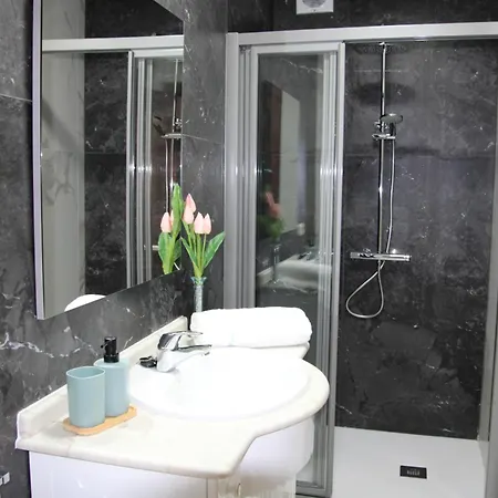 Tatil Evi Casa Melreiras *