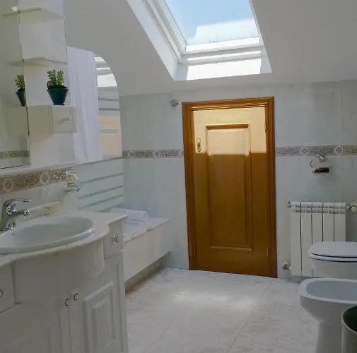 Casa Melreiras Dom wakacyjny