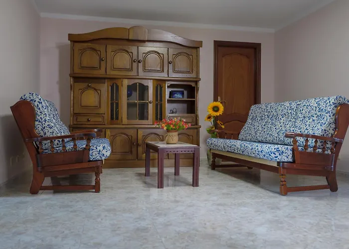 Dom wakacyjny Casa Melreiras *